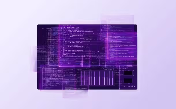 Preview shot of  CN5000 OPX Software