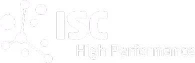 ISC High Performance logo