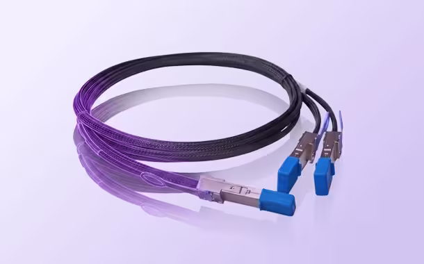 Preview shot of CN5000 Copper and Optical Cables