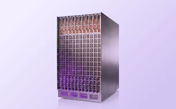 Preview shot of the CN5000 Director Class Switch