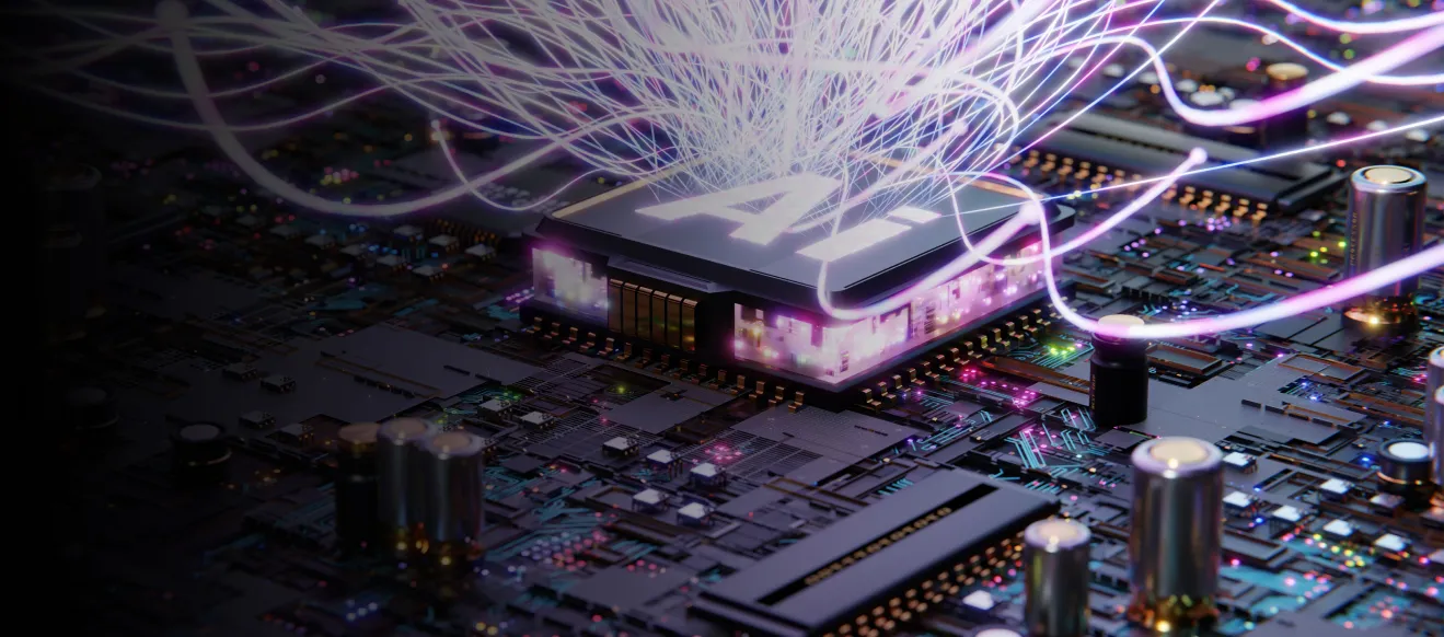 Navigate the future ai board.