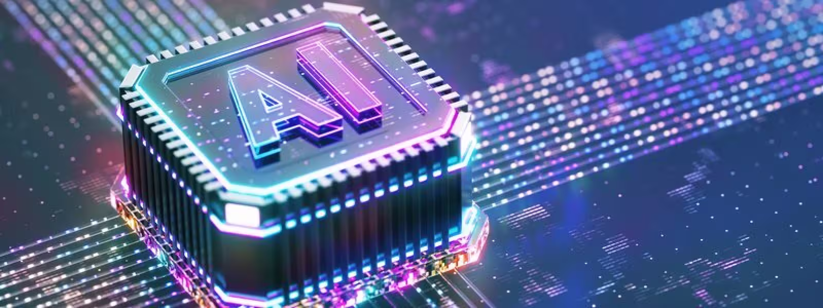 Top 5 AI stories of 2025: Agents & automation, Genesis & GPUs